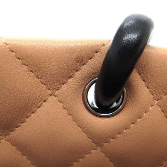 Chanel Cambon Line Tote - Picture 8 of 9